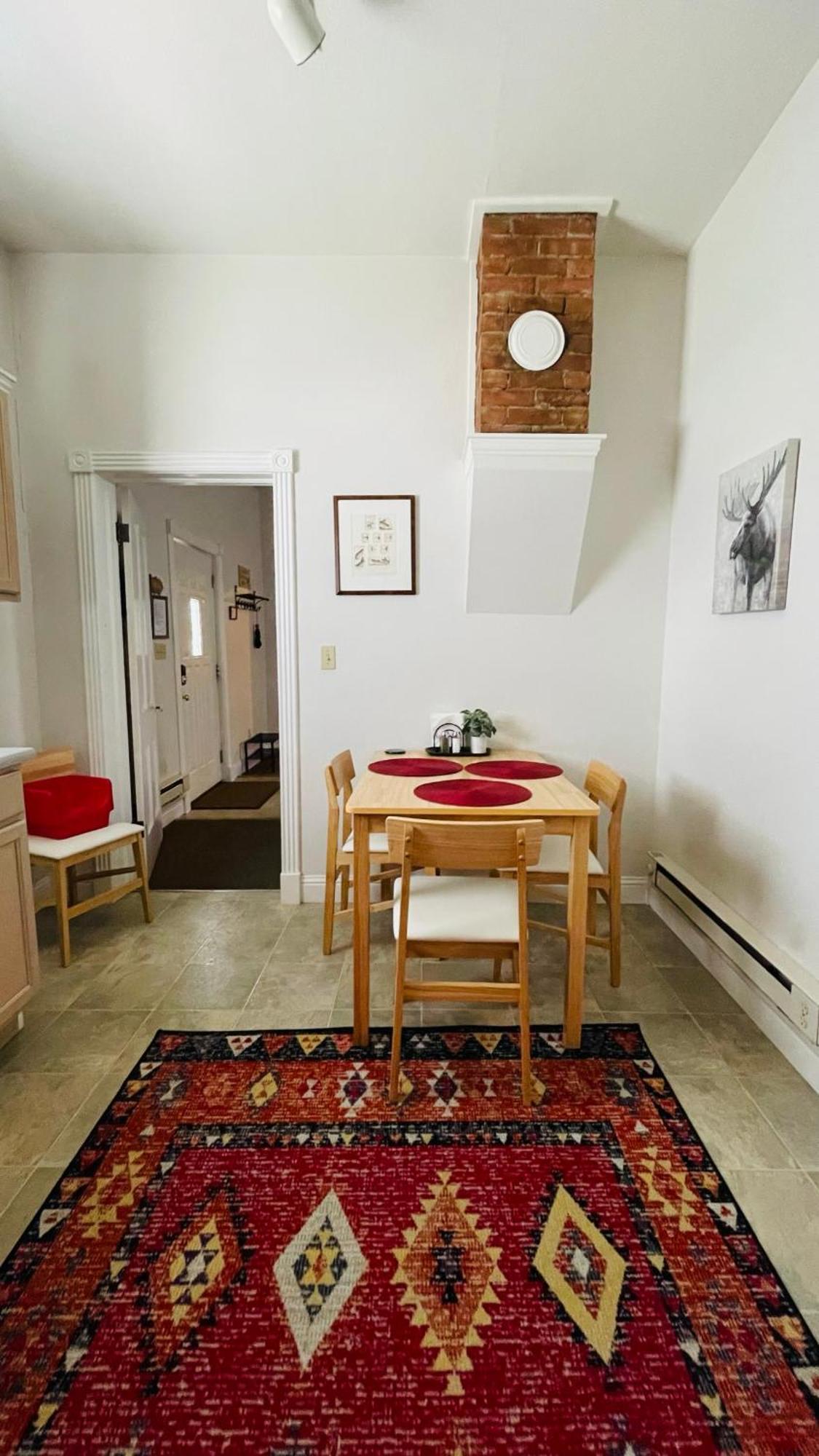 Villa Shotgun House Silverton Exterior foto