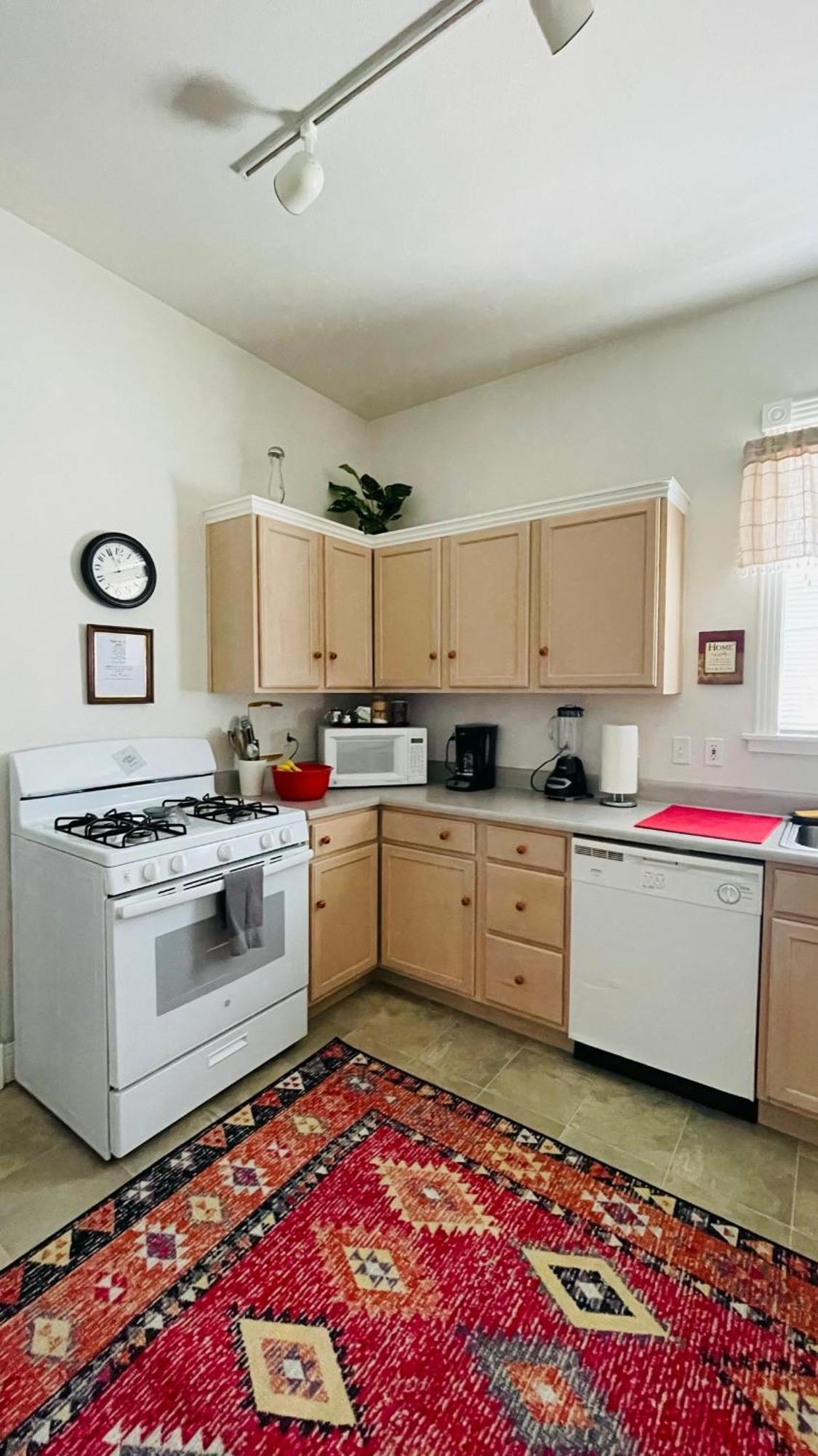 Villa Shotgun House Silverton Exterior foto