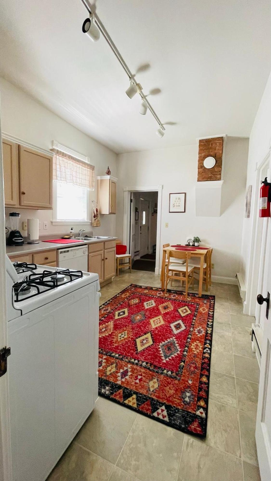 Villa Shotgun House Silverton Exterior foto